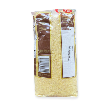 Duru Extra Fine Bulgur 1Kg – Versatile Culinary Grain