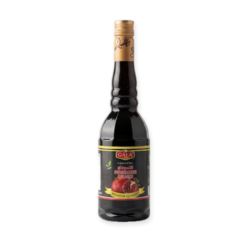 Pomegranate Molasses by Galaxy (20 ounces)