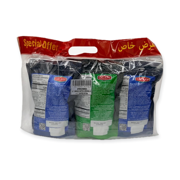 Special Offer Mixed Nuts & Kernels 3 Bags (900g)