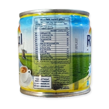 Rainbow Evaporated Milk 170g - Original Full Cream Formula