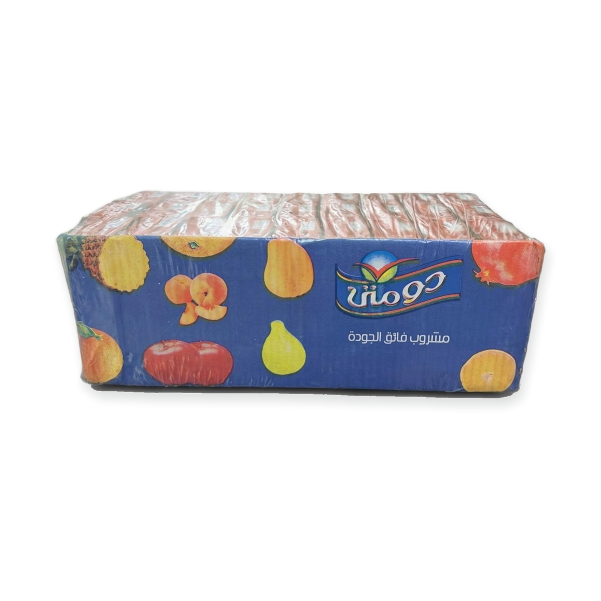 Box of 27pc domty Mango Premium Drink (16 POUNDS)