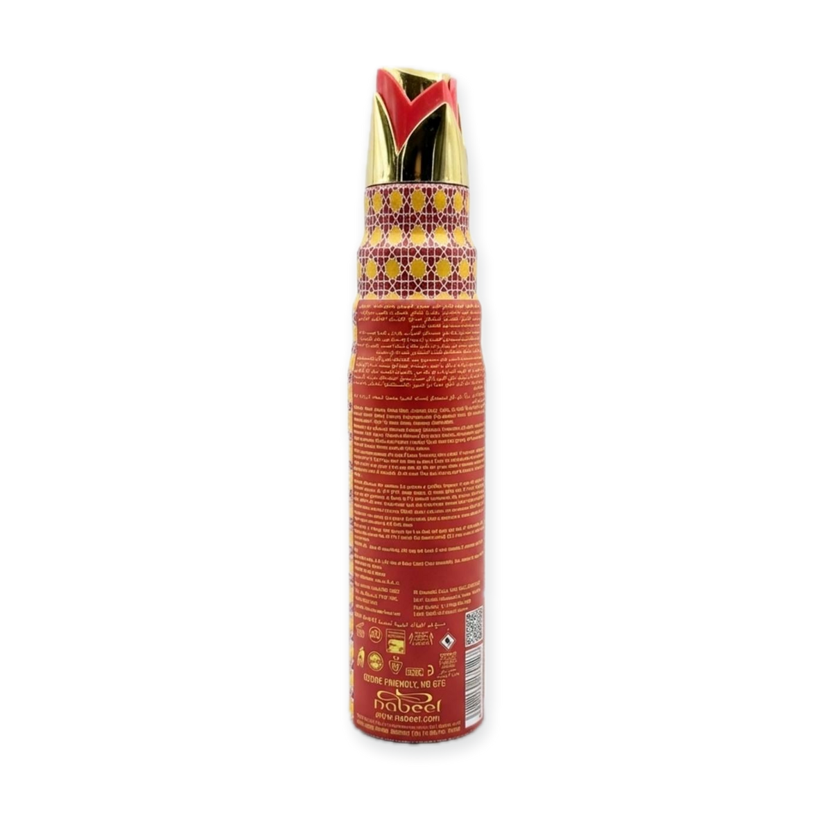 Al nabeel
Fakhar Al Nabeel Smart Air Freshener (300g)