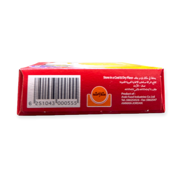 delight Banana Jelly Dessert – Natural Banana Flavor