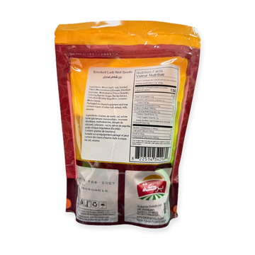 Baraka Smoked Lady Nail Seeds 230g