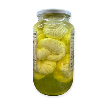 Alshami Syrian String Cheese