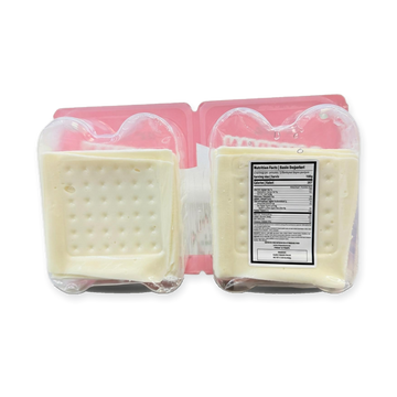 Dilimli Tost Peyniri (500g)