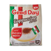 Good Day Cappuccino No Added Sugar 260g - Italian Style Coffee Mix