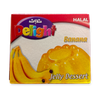 delight Banana Jelly Dessert – Natural Banana Flavor