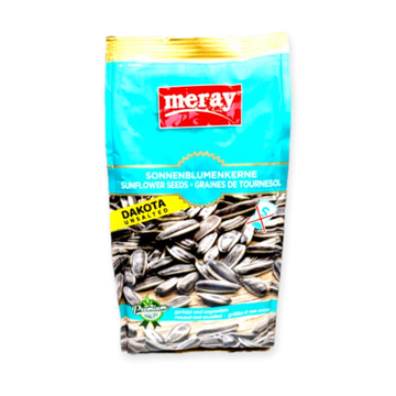 Meray Sunflower Seeds Dakota Unsalted 250g