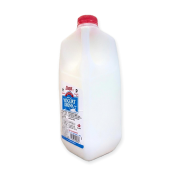 Dana Yogurt Drink Plain (64 OUNCES)