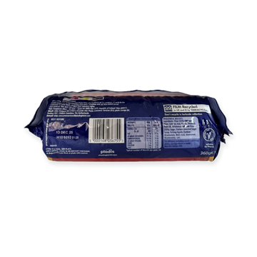 McVitie's Digestive Original Whole Wheat Biscuit Snacks