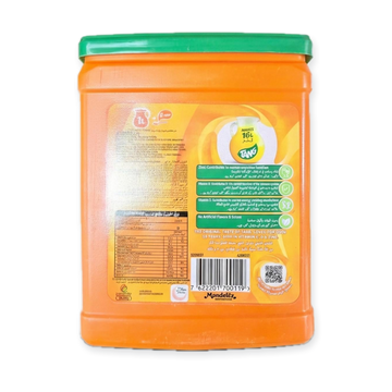 Tang Orange Drink Mix (2000g)