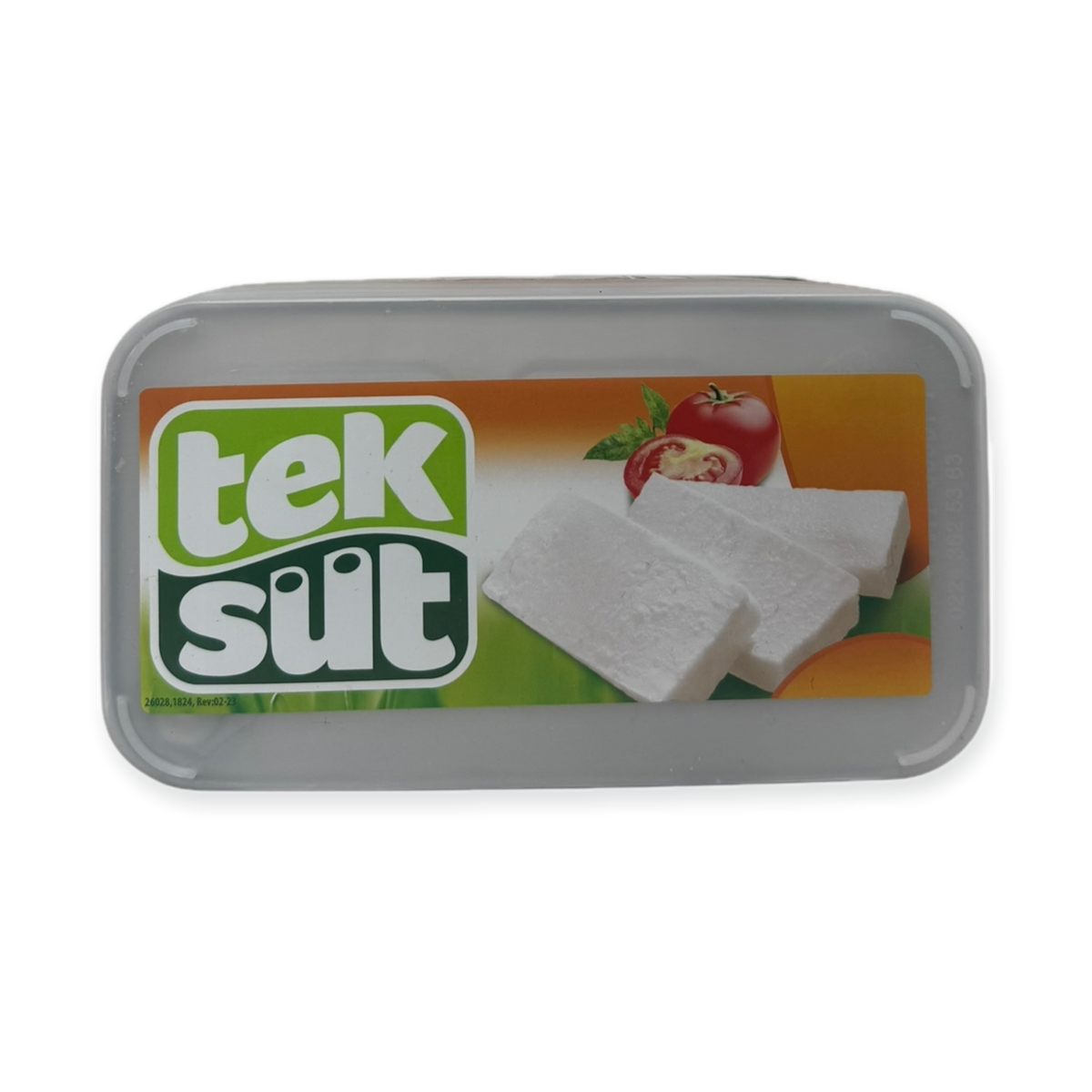 Tek Sut 1Kg Sheep Milk Cheese