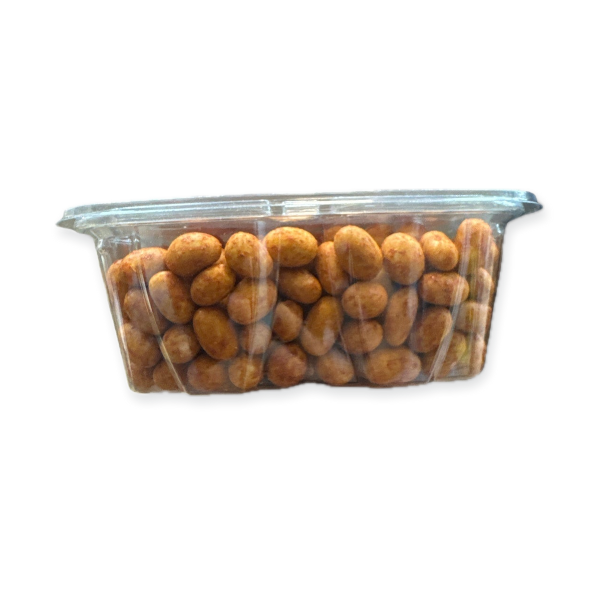 Cajun Flavored Peanuts – 32 Oz Jumbo Pack