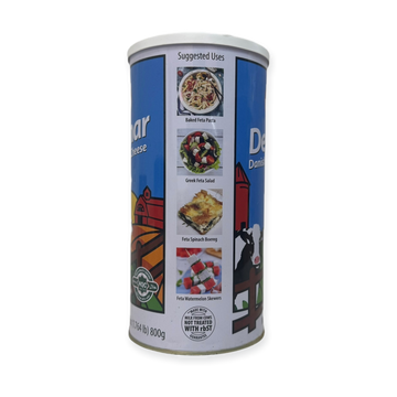 Karoun Denmar Danish White Cheese