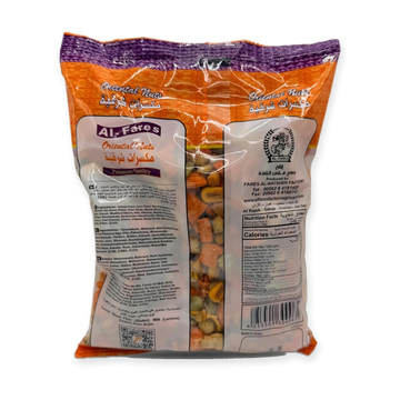 Oriental Nuts Al-Fares (400g)