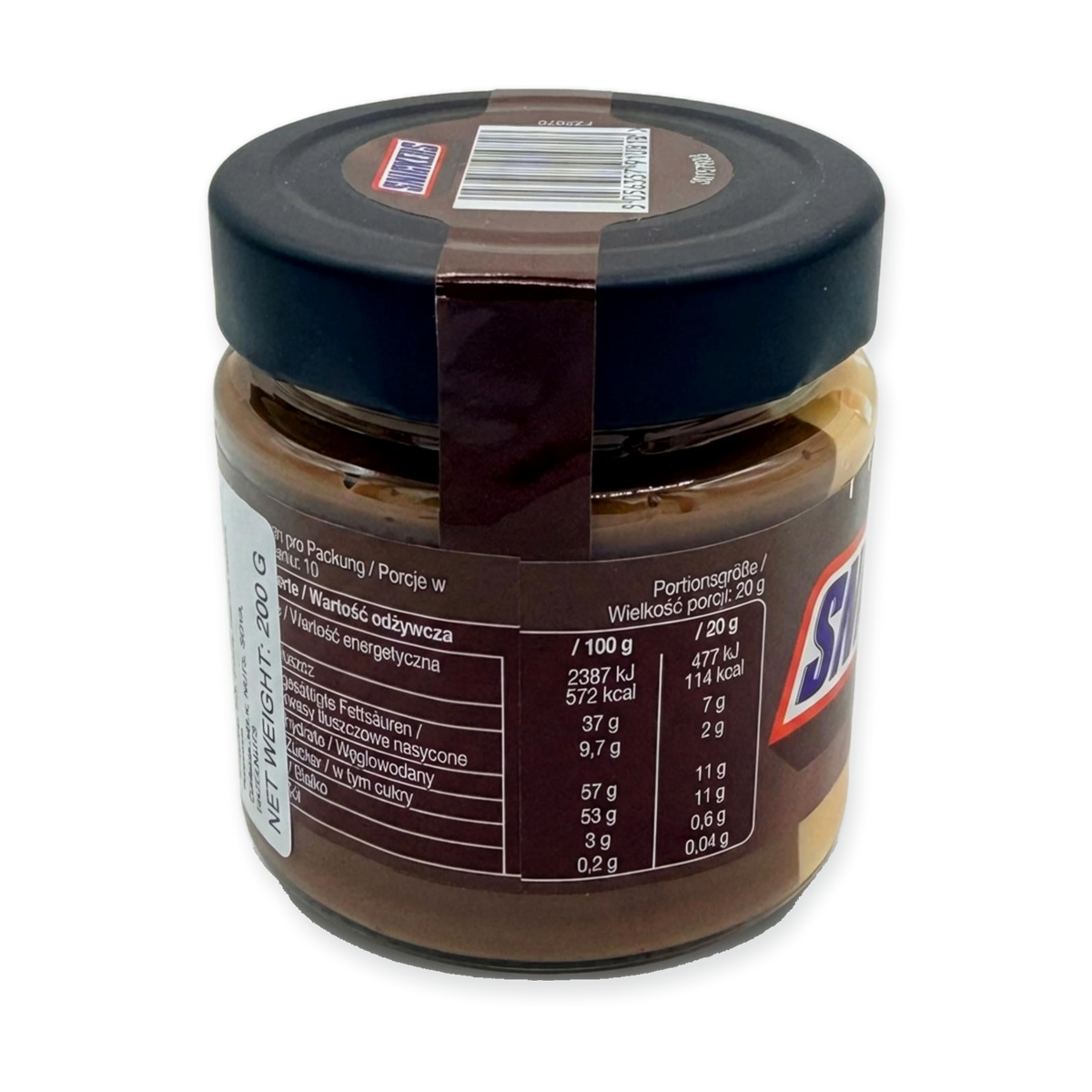 Snickers (200g)