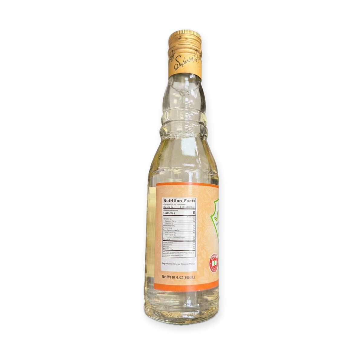 Galaxy Orange Blossom Water 10 fl oz - Premium Floral Extract