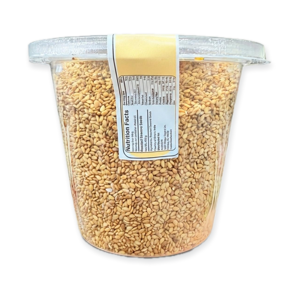 Roasted Sesame Seed (250g)