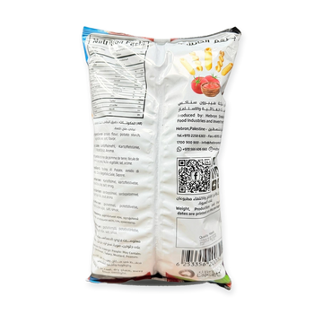 Hebron Mix ketchup chips(100g)