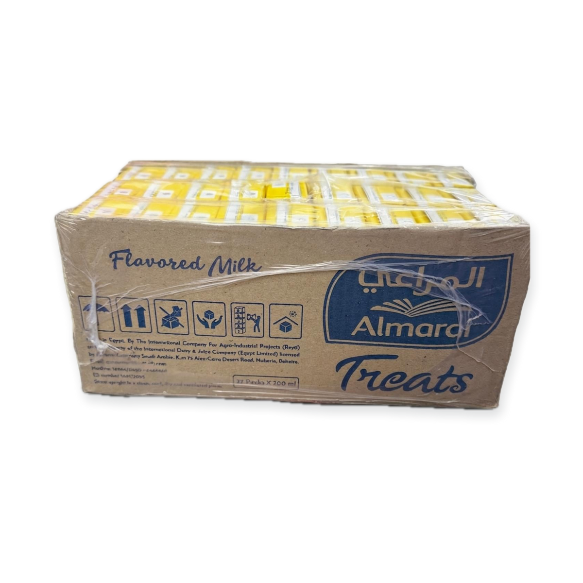 Flavored Milk (13 POUNDS)