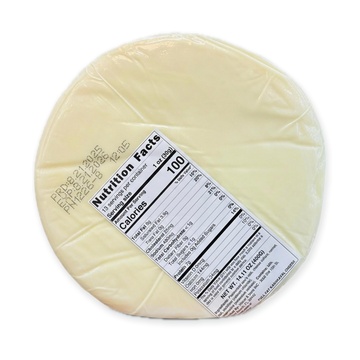 Taze Kaşar Tam Yağlı (400g)