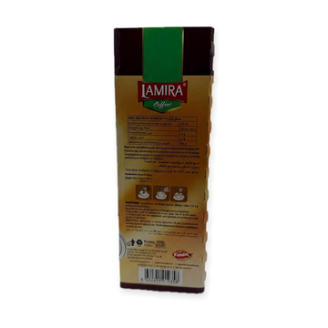 Family Set Cappuccino with Free Mug (1 POUNDS)