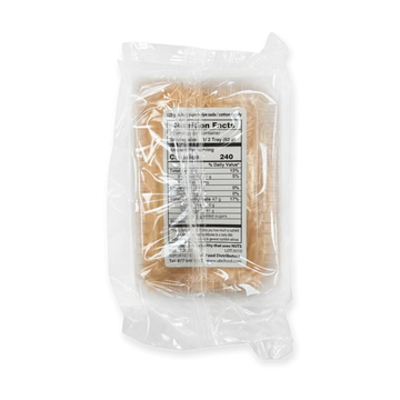 Seydoğlu Pişmaniye 125g - Traditional Turkish Cotton Candy Floss