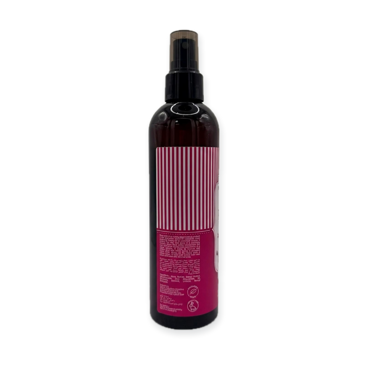 Rose Water by Jardin d'Oleane (250g)