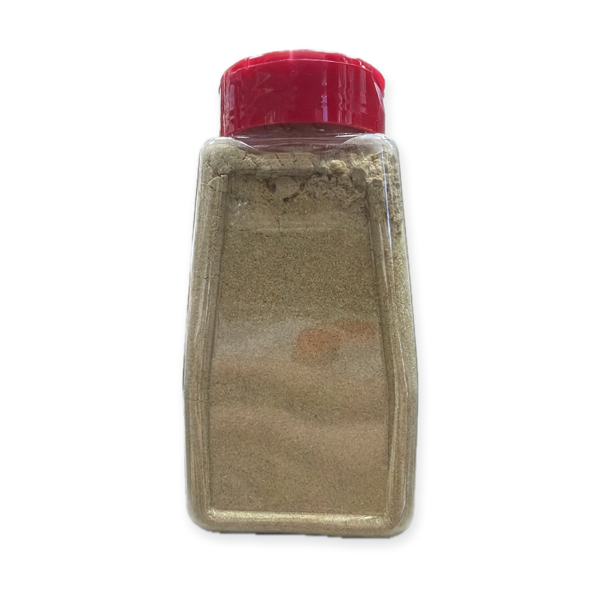 AlBasha Ground Fennel 7 oz - Premium Aromatic Middle Eastern Spice