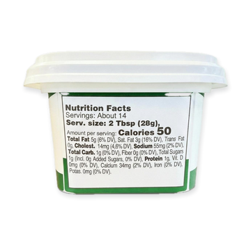 Icim TurkishLabneh (400g)