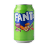 Fanta Exotic (330ml)