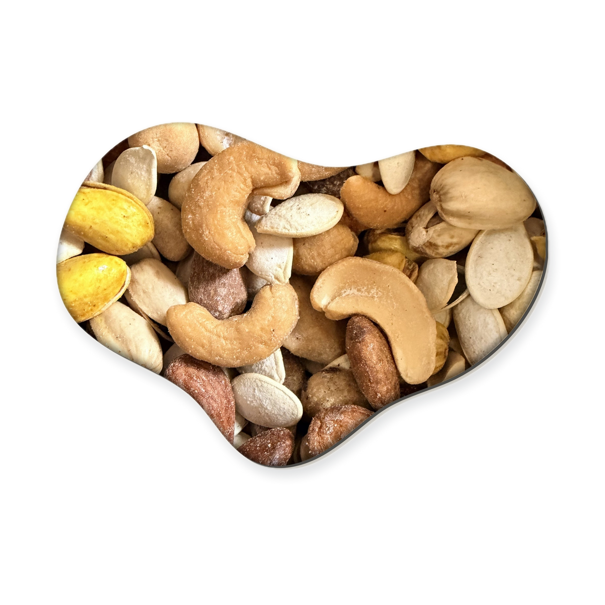 Extra Mixed Nuts Fresh baked(1lb)