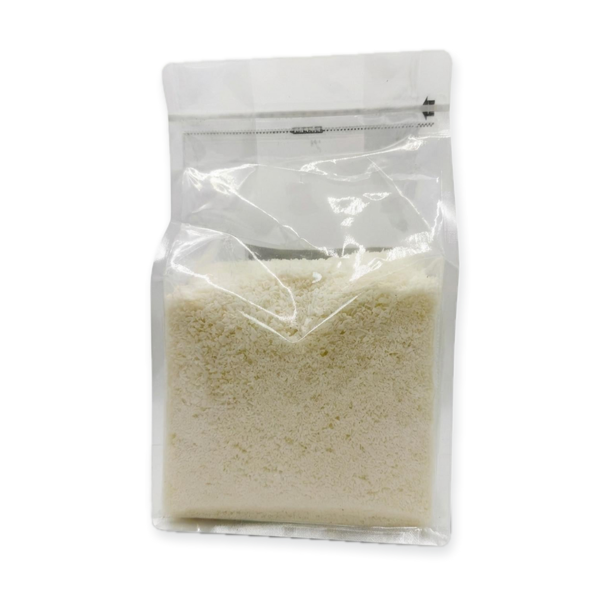Coconut Shredded Fine (2lb)