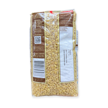 Duru Extra Extra Coarse Bulgur – 1K #5