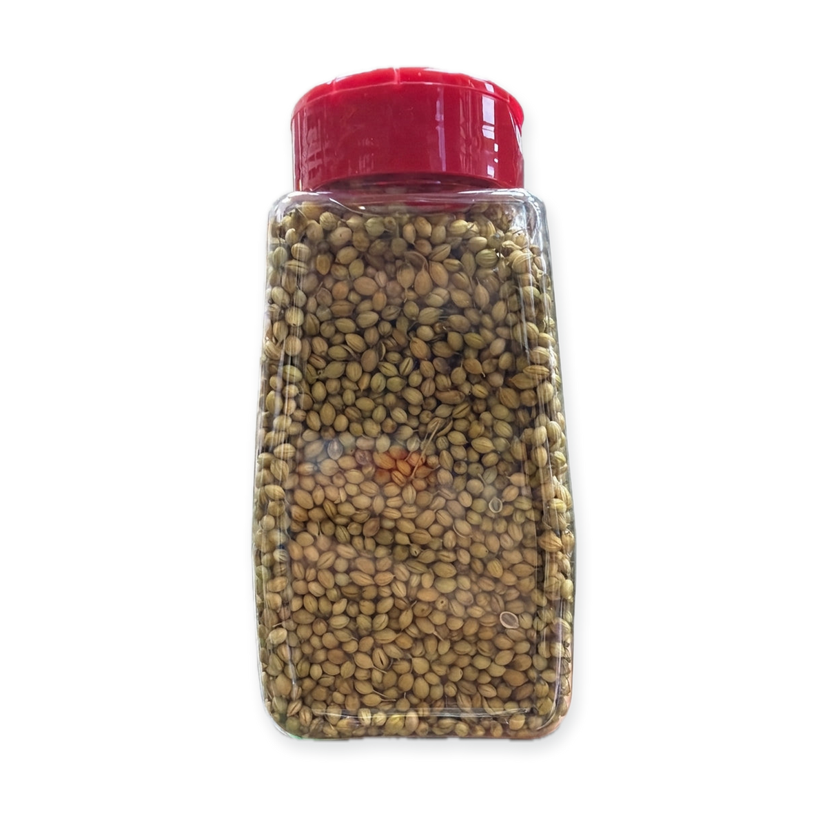 AlBasha Coriander Seeds 16 oz - Whole Indian Spice for Cooking