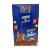 Choco Prince Enrobé Chocolat – 40 Pieces