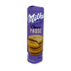 Milka Choco Biscuit Pause – Chocolate Cream Filled Biscuits 260g