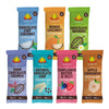 High Protein Bars Starter Pack