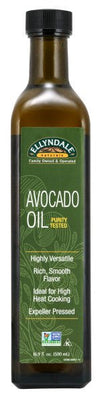Avocado Cooking Oil