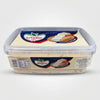 Malazi Plain Halawa Tahini - Premium Sesame Tahini Halva Spread