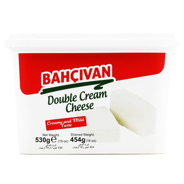 Bachivan Double Cream Cheese 454g