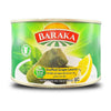 Baraka Stuffed Grape Leaves With Rice – Authentic Mediterranean Dolmas