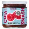 Oswld Jam Chia Smsh Rasp (6X8.00)