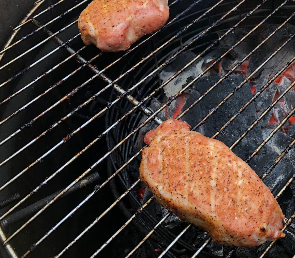 Big Poppa's Jallelujah Jalapeño Bacon Seasoning - 13.3oz