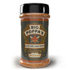 Big Poppa's Little Louie's Garlic Pepper Seasoning - 14.5oz