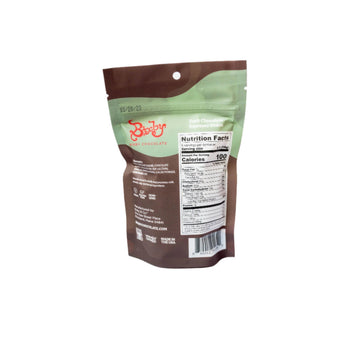 Dark Chocolate Covered Espresso Beans