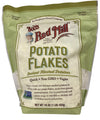 Potato Flakes, Bob's Red Mill
