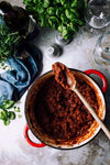 Bolognese Sauce