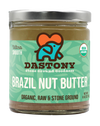 Brazil Nut Butter